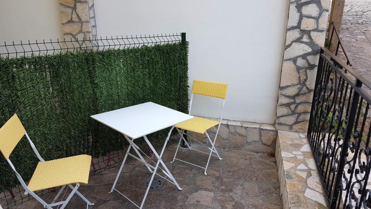 Ferienwohnung Къщата С Чешмата Weliko Tarnowo Exterior foto