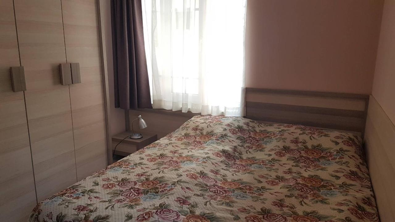 Ferienwohnung Къщата С Чешмата Weliko Tarnowo Exterior foto