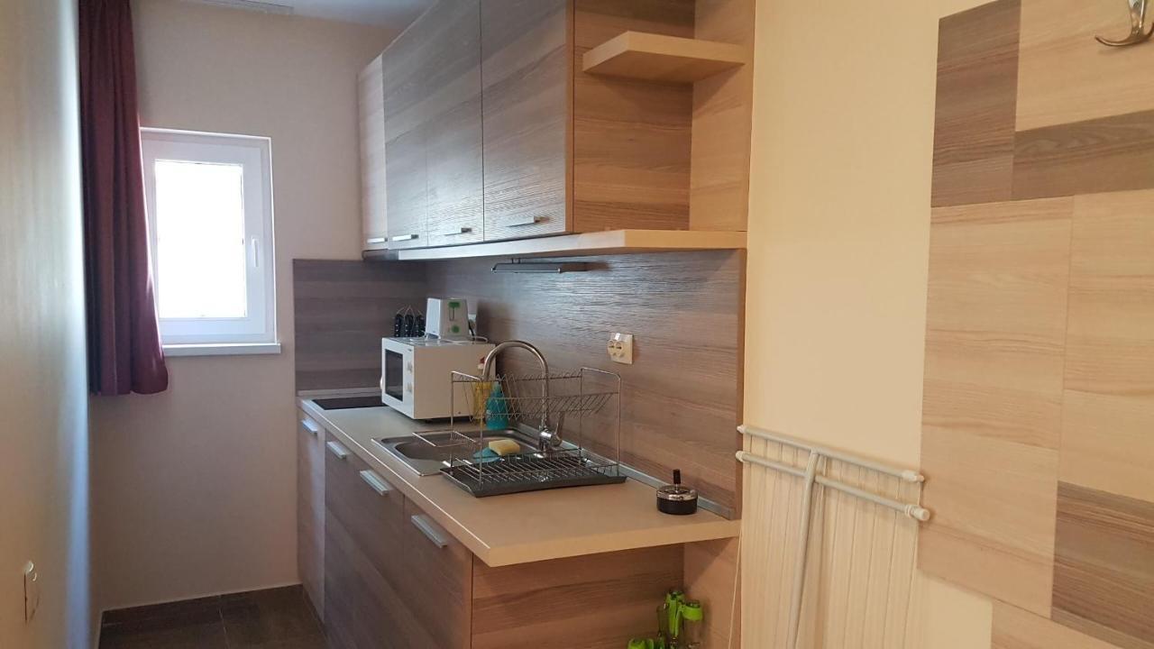 Ferienwohnung Къщата С Чешмата Weliko Tarnowo Exterior foto