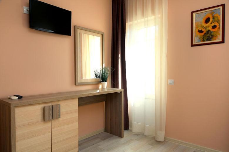 Ferienwohnung Къщата С Чешмата Weliko Tarnowo Exterior foto