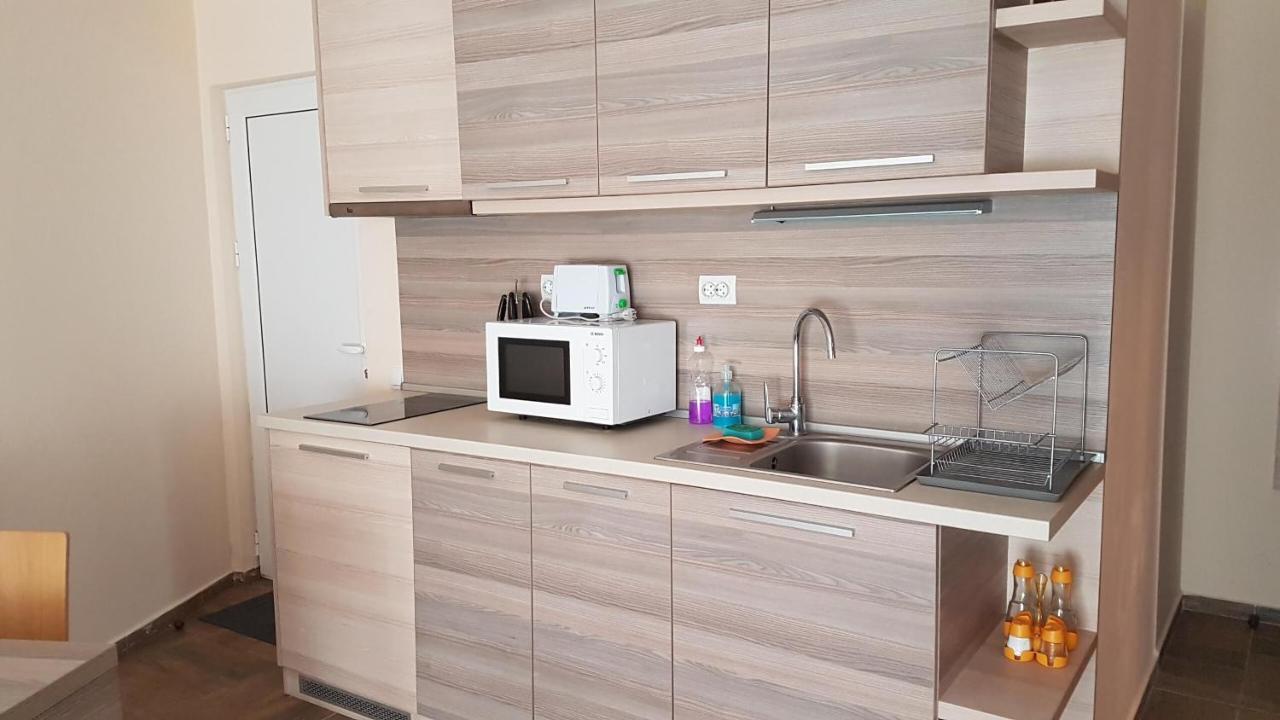 Ferienwohnung Къщата С Чешмата Weliko Tarnowo Exterior foto