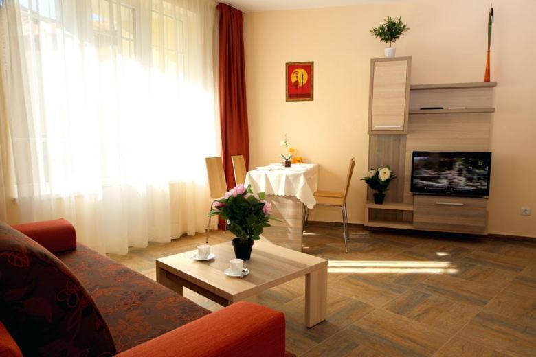 Ferienwohnung Къщата С Чешмата Weliko Tarnowo Exterior foto