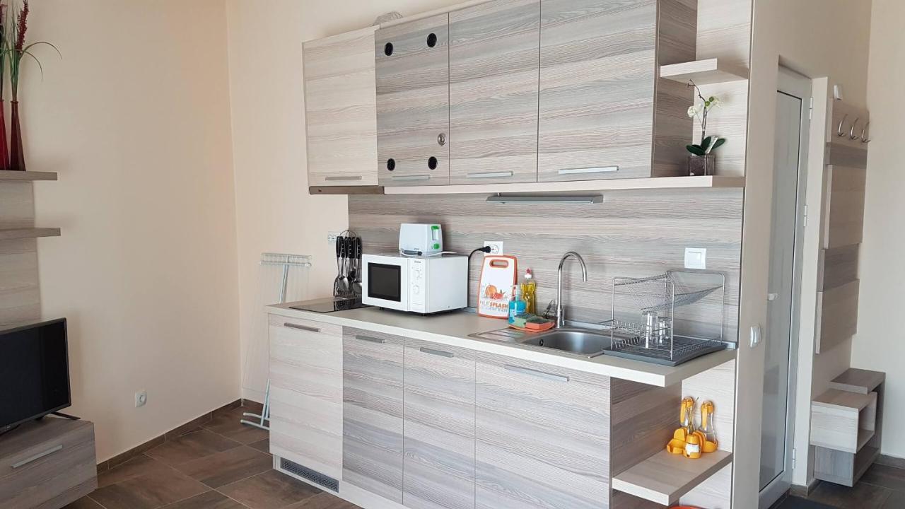Ferienwohnung Къщата С Чешмата Weliko Tarnowo Exterior foto