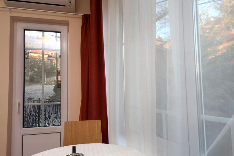 Ferienwohnung Къщата С Чешмата Weliko Tarnowo Exterior foto