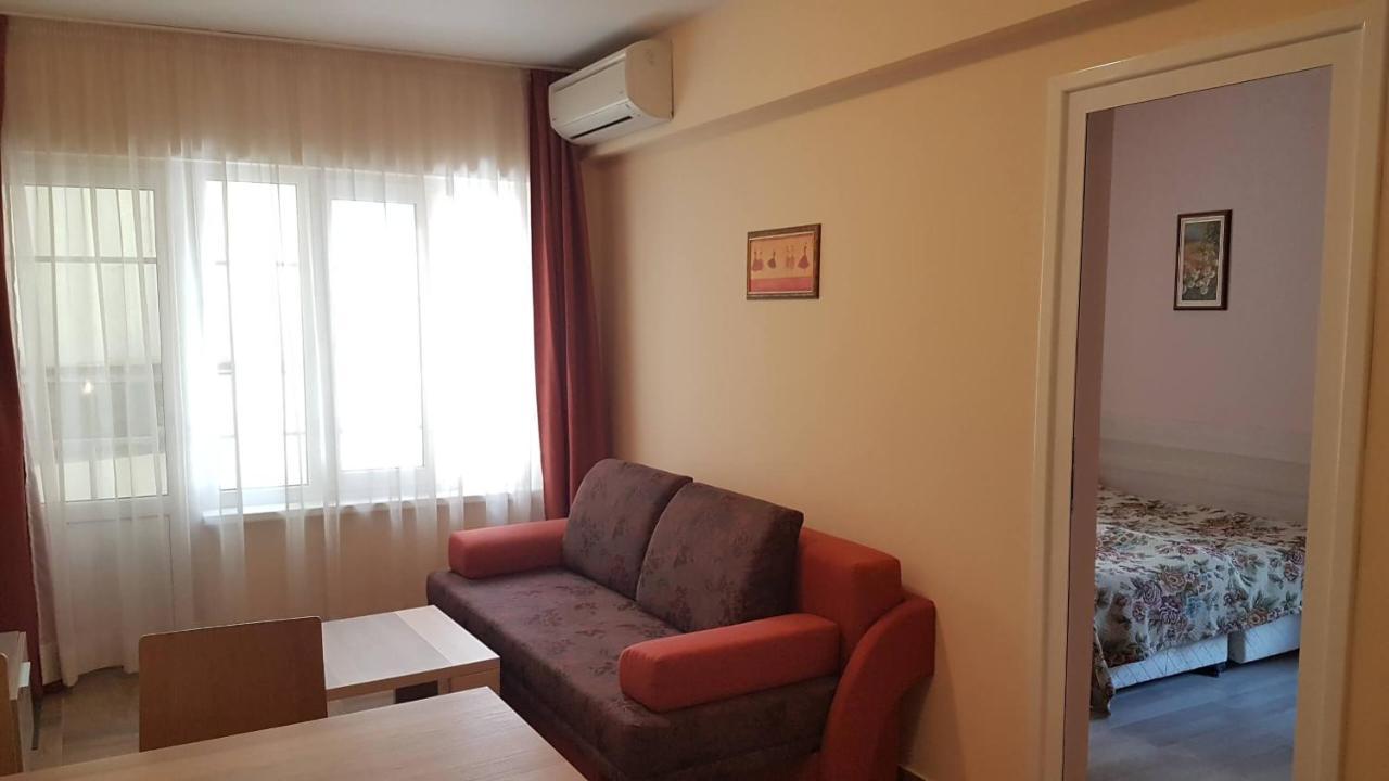 Ferienwohnung Къщата С Чешмата Weliko Tarnowo Exterior foto