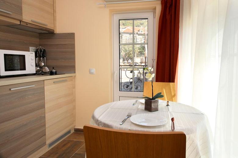 Ferienwohnung Къщата С Чешмата Weliko Tarnowo Exterior foto